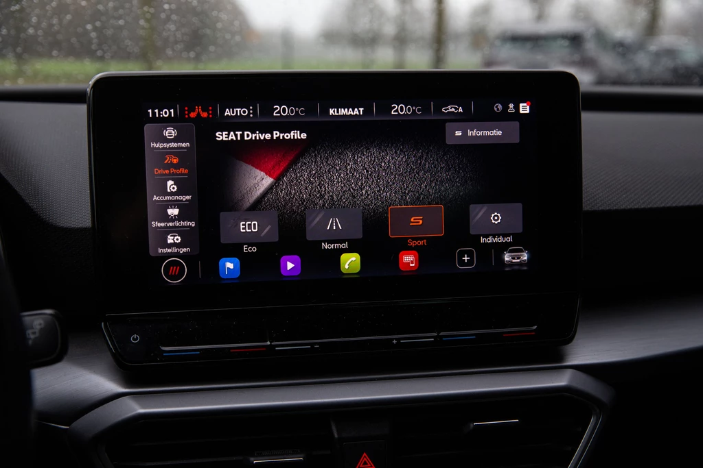 SEAT Leon – foto 20