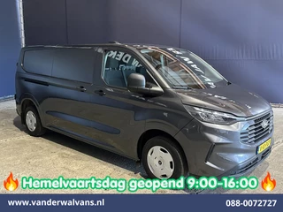 Ford Transit Custom – thumbnail 5