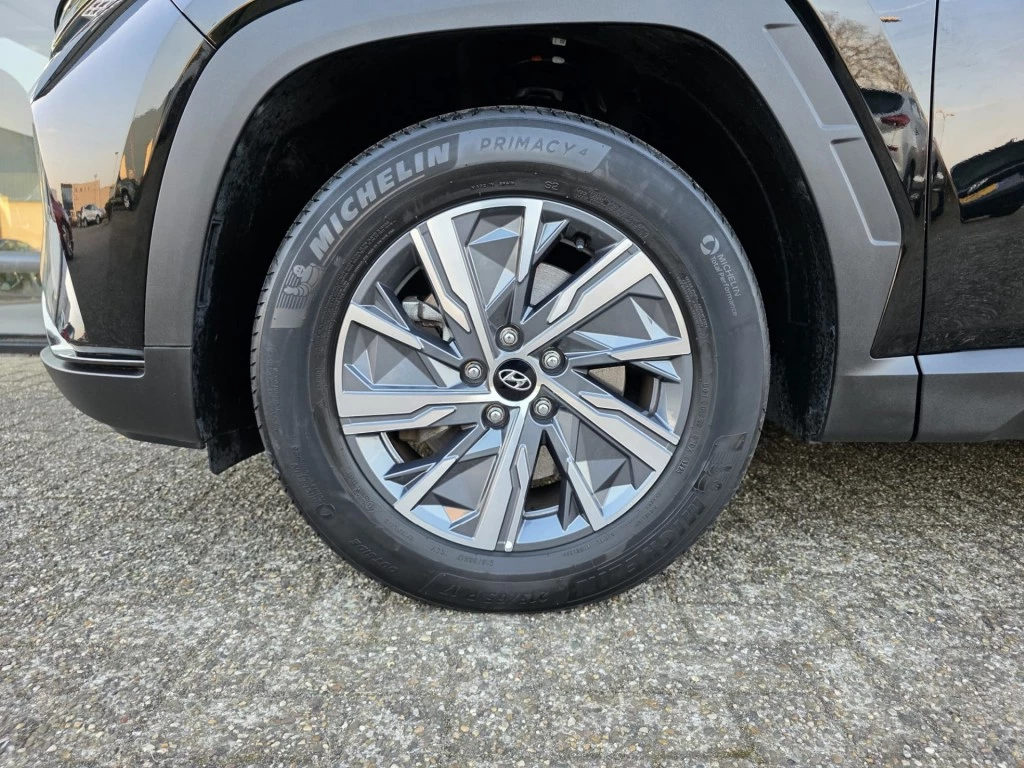 Hyundai Tucson – foto 7