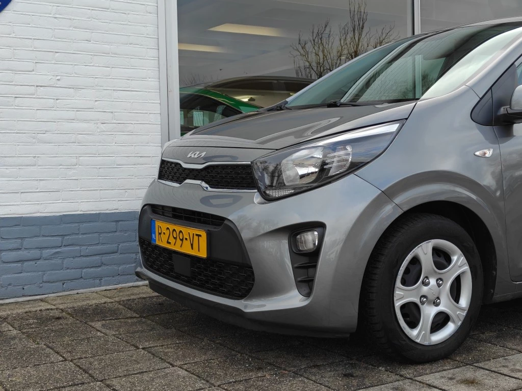 Kia Picanto – foto 2