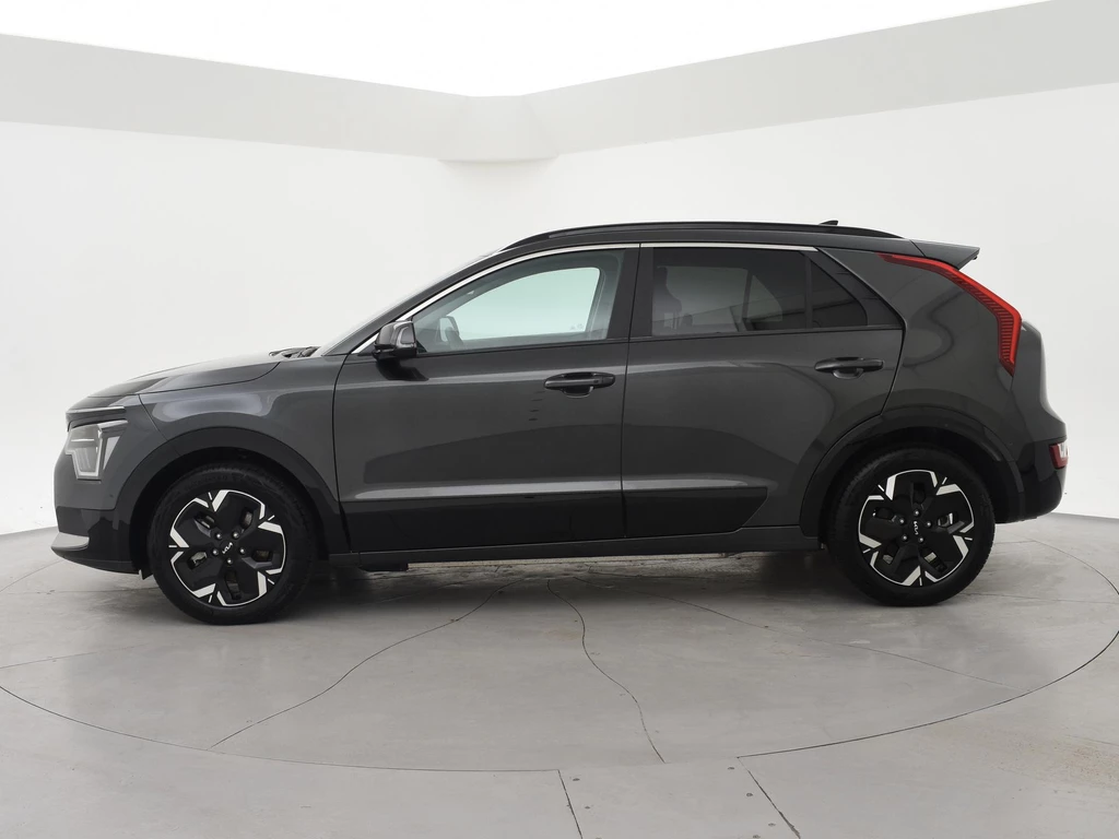 Kia Niro EV – foto 2