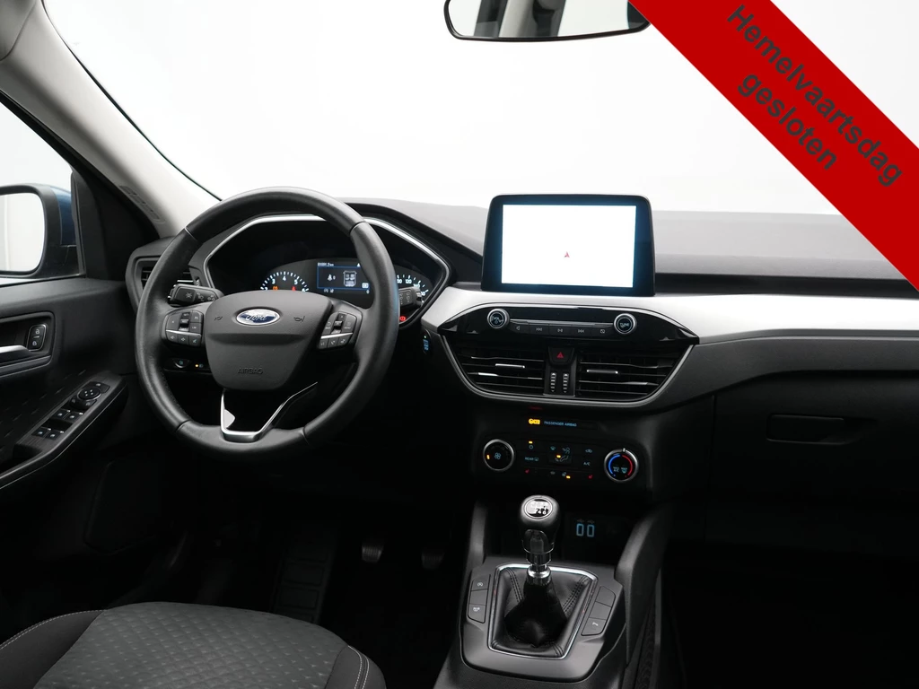 Ford Kuga – foto 19
