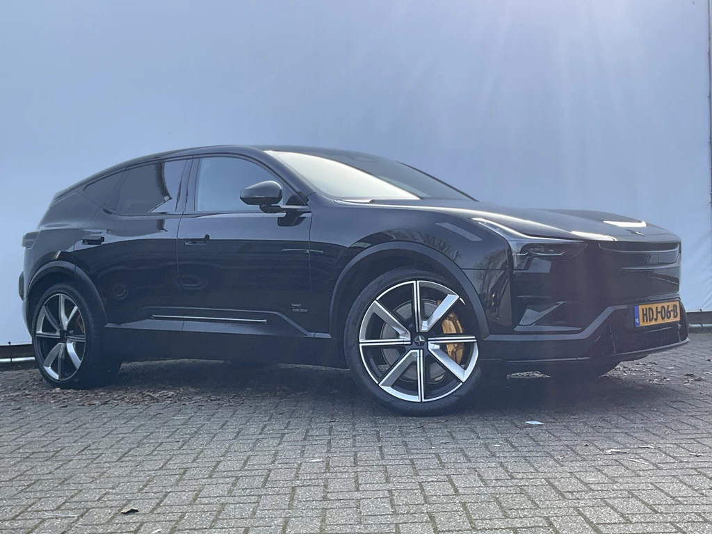 Polestar 3 – foto 9