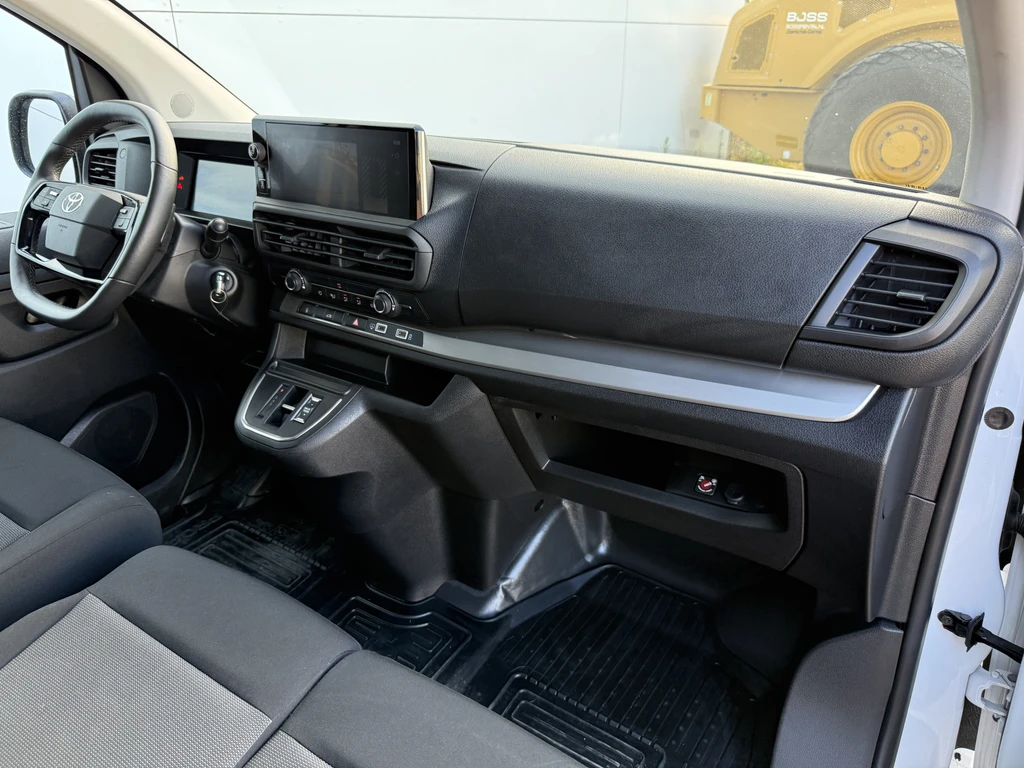 Toyota ProAce – foto 11