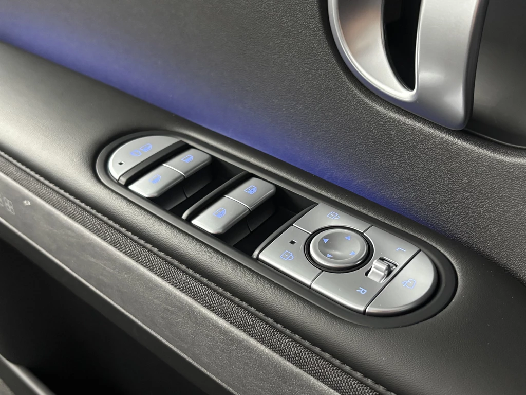 Hyundai IONIQ 5 – foto 21