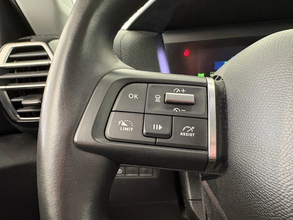 Citroën ë-C4 – foto 17