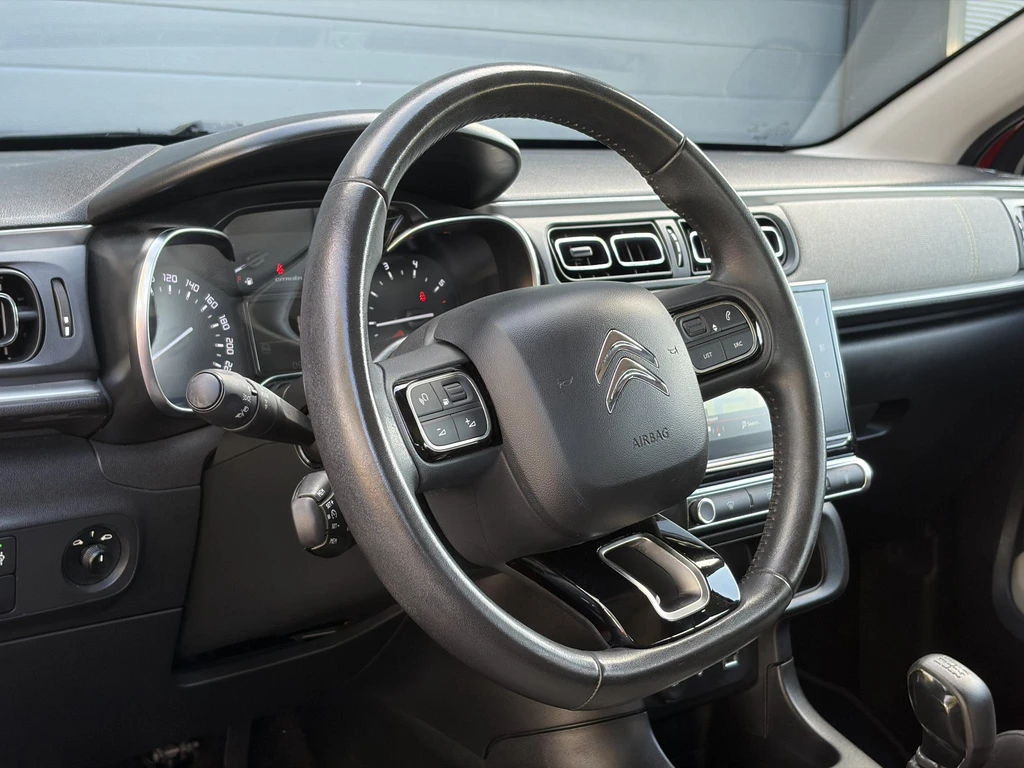 Citroën C3 – foto 6