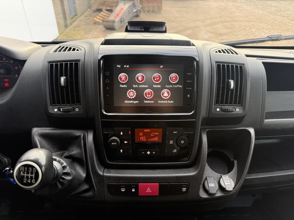Peugeot Boxer – foto 19