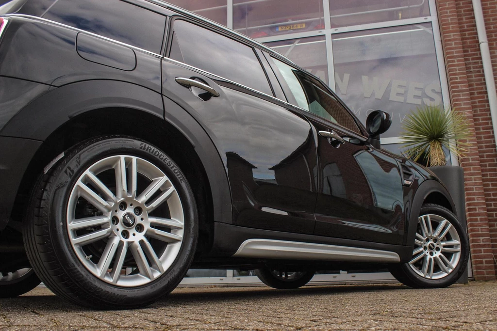 MINI Countryman – foto 8
