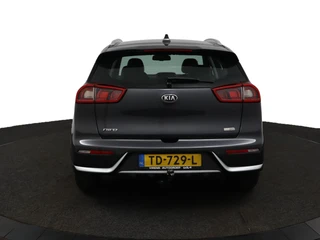 Kia Niro – thumbnail 6