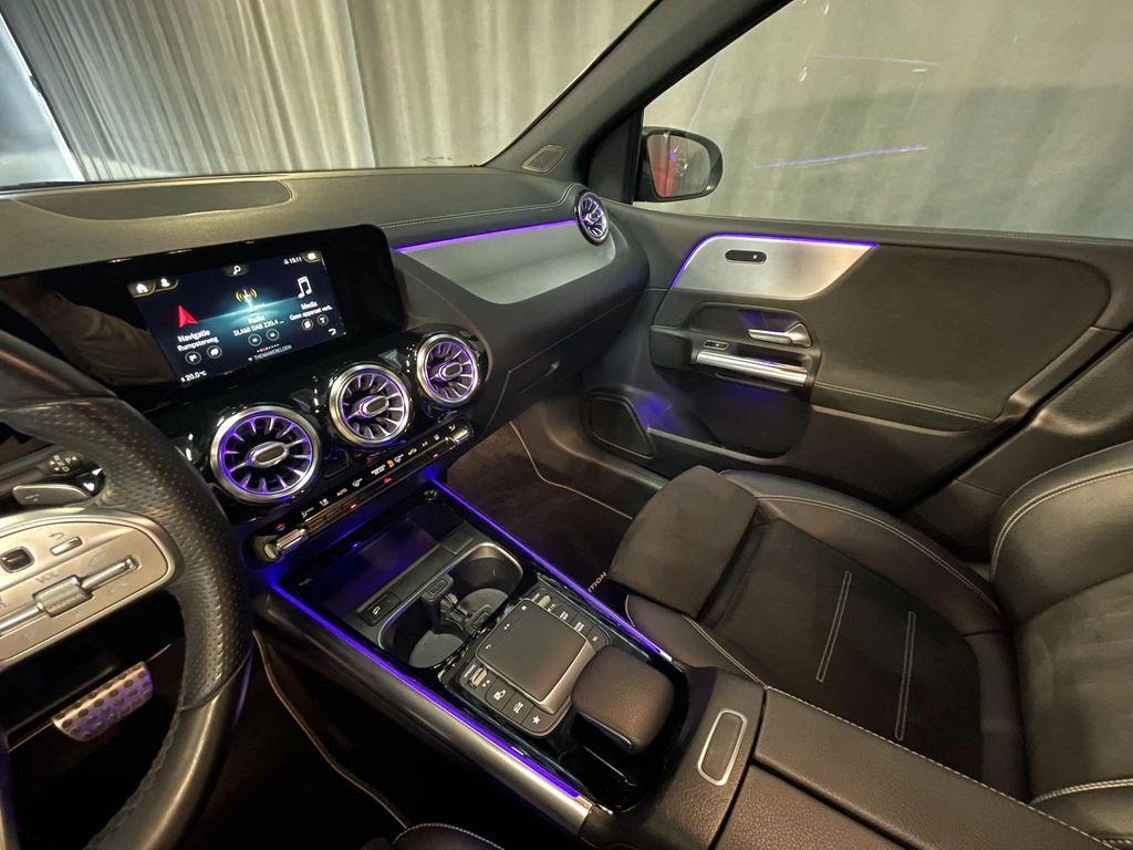 Mercedes-Benz B-Klasse – foto 28