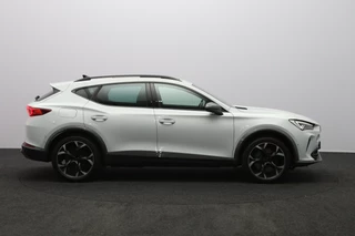 CUPRA Formentor – thumbnail 6