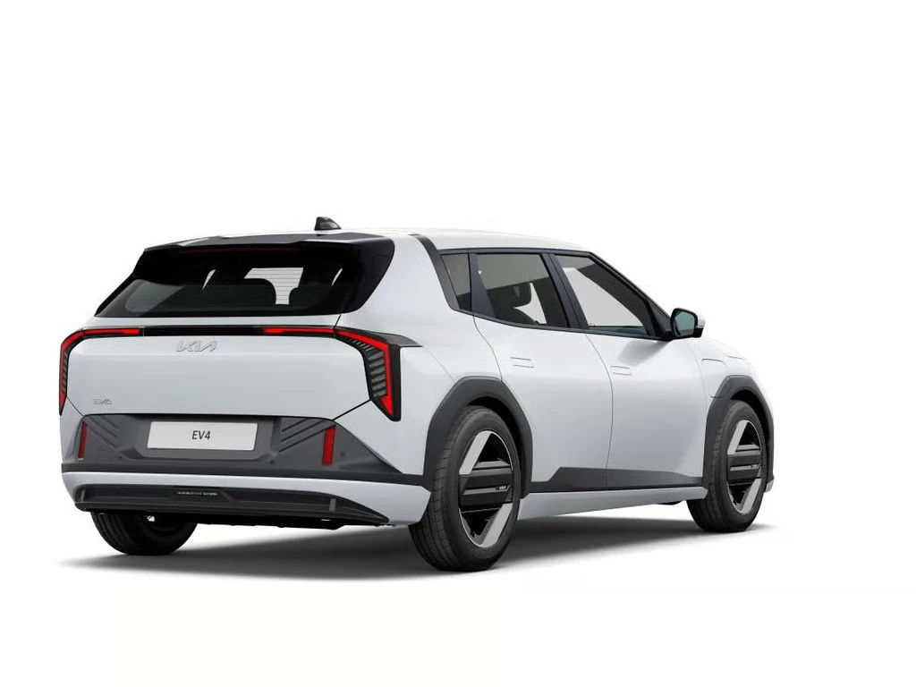 Kia EV4 – foto 6