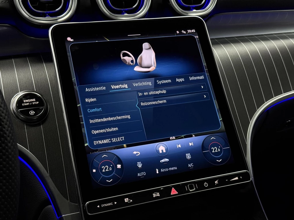 Mercedes-Benz GLC – foto 45