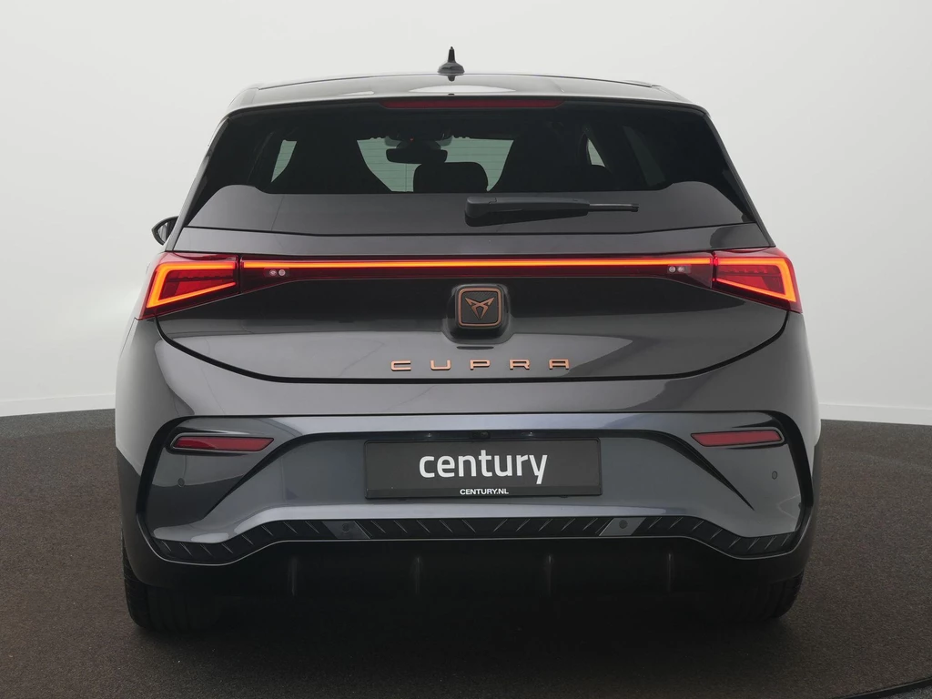 CUPRA Born – foto 5