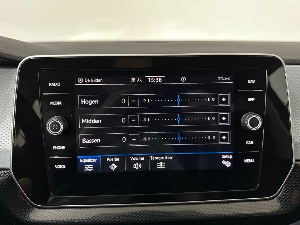 Volkswagen T-Cross – foto 57