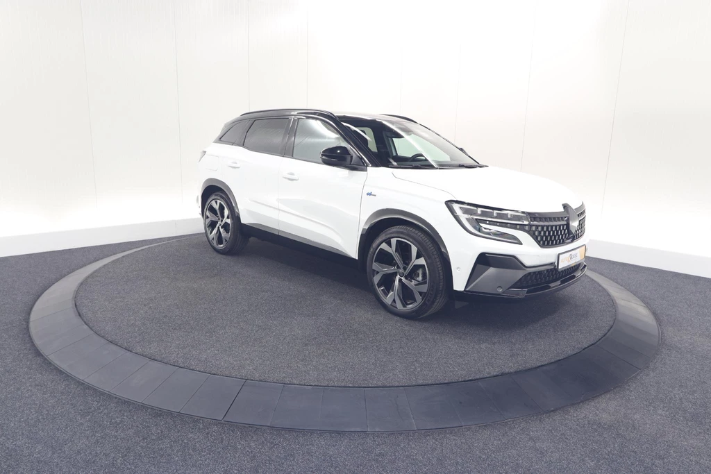 Renault Austral – foto 17