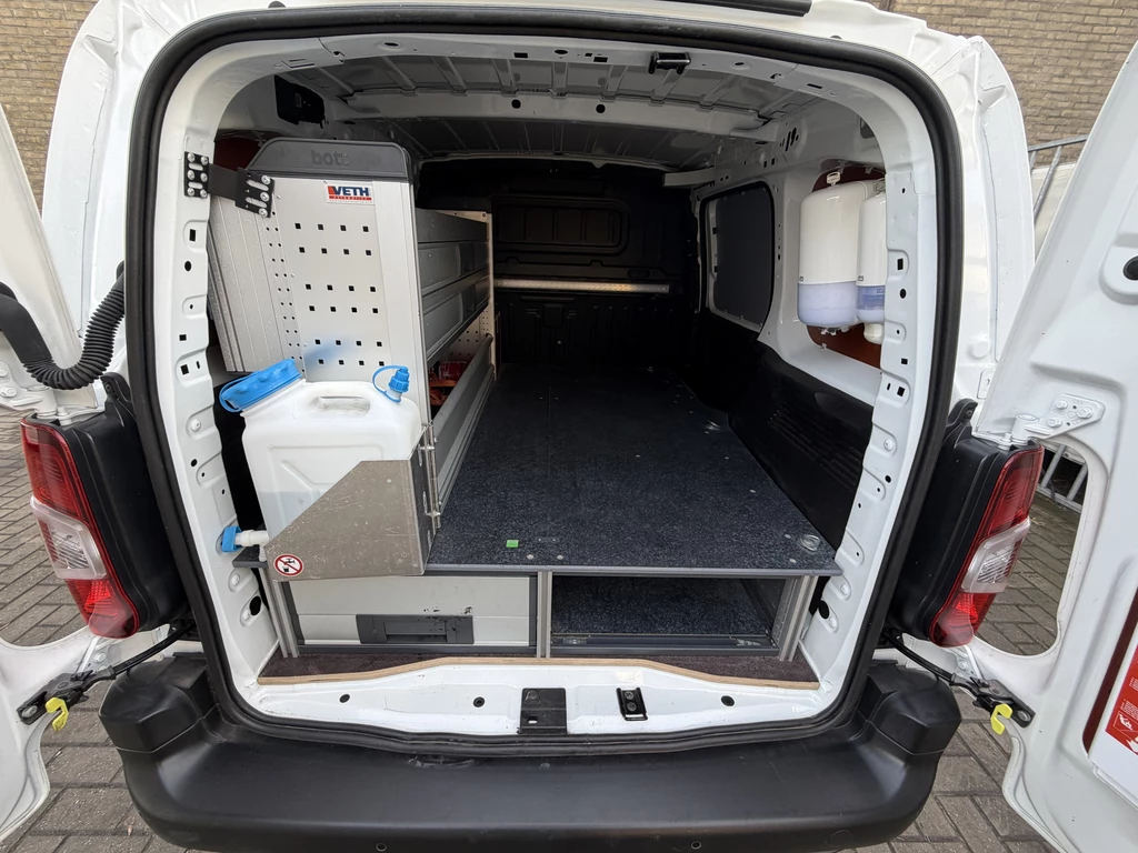 Toyota ProAce – foto 20