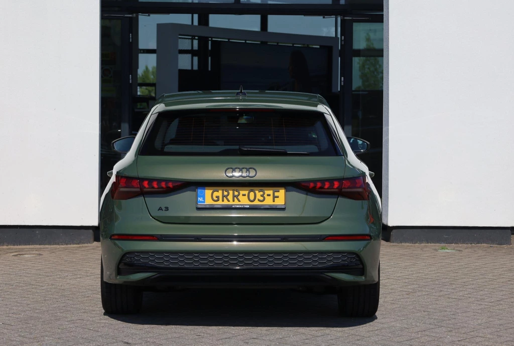 Audi A3 – foto 4