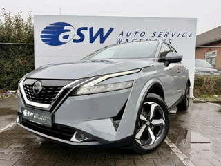 Nissan QASHQAI – thumbnail 2