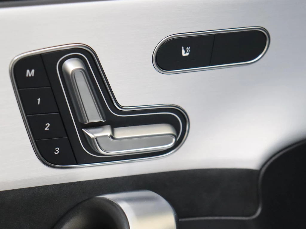 Mercedes-Benz CLA – foto 26