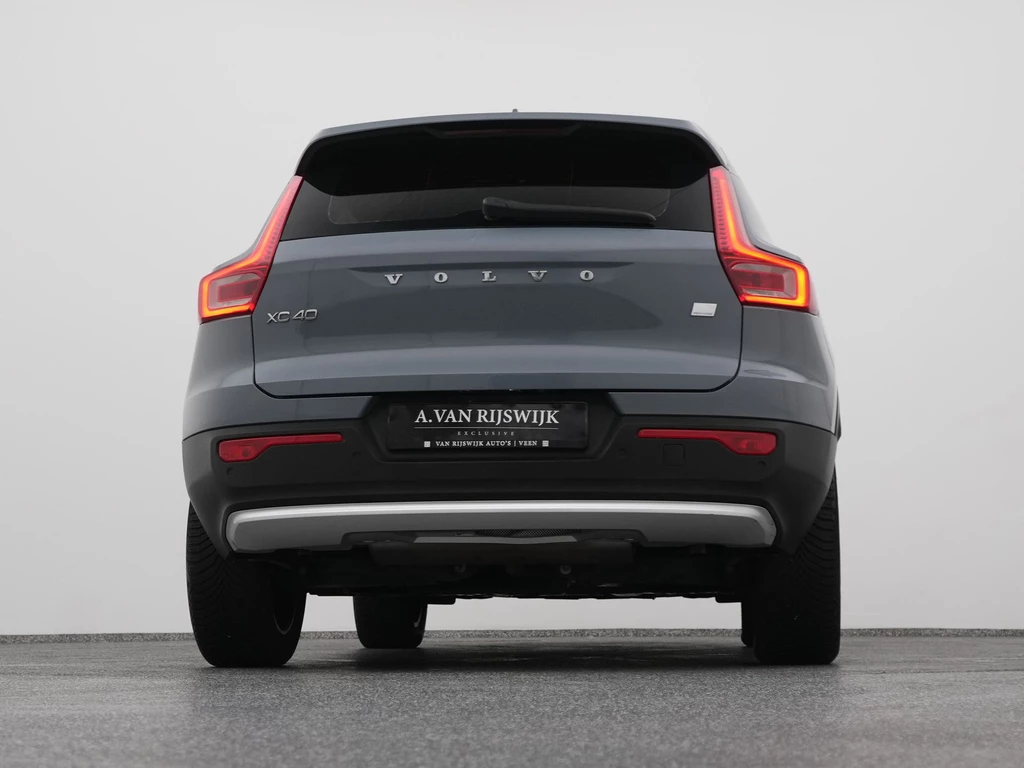 Volvo XC40 – foto 11