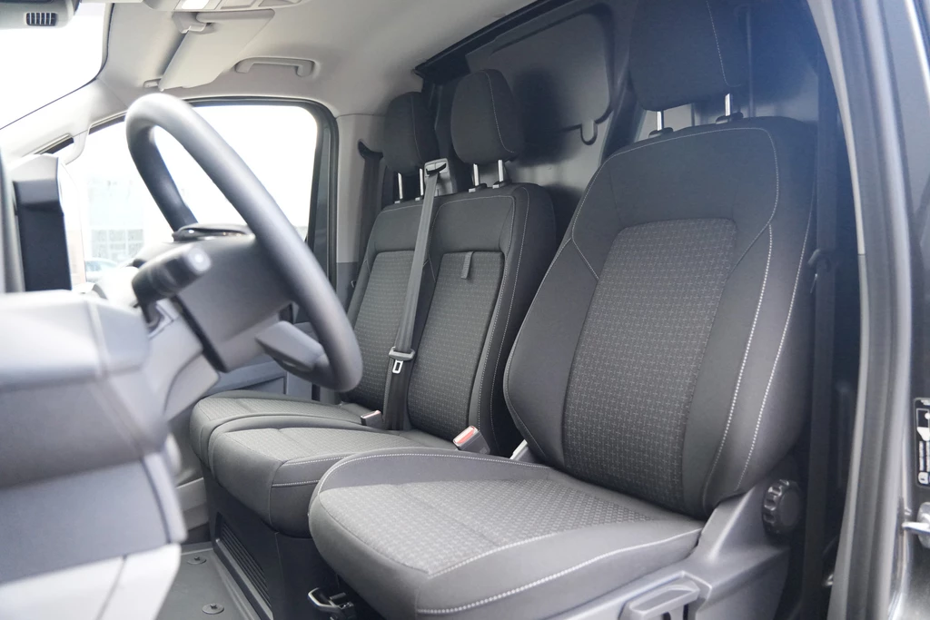 Ford Transit Custom – foto 18