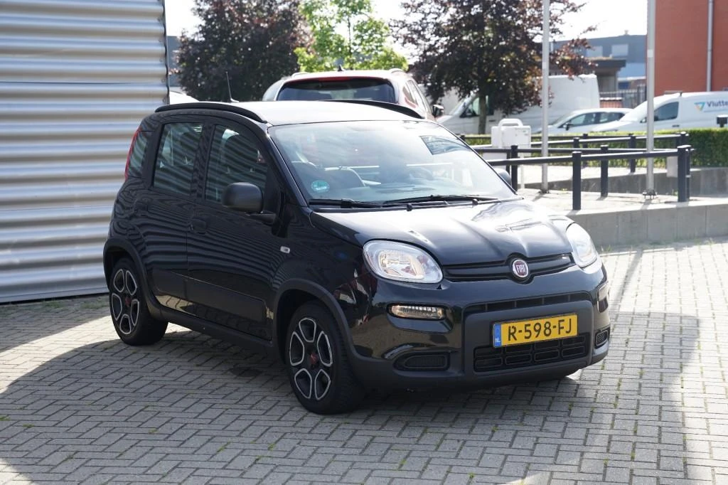 Fiat Panda – foto 5