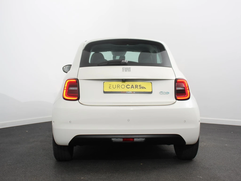 Fiat 500 – foto 3