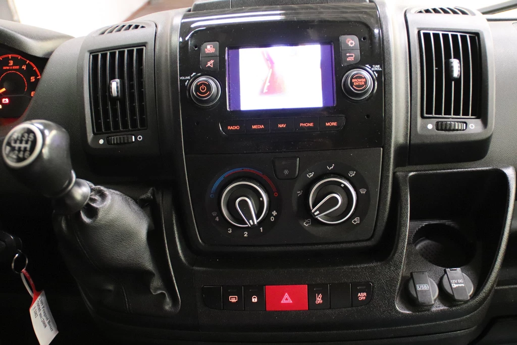 Peugeot Boxer – foto 9