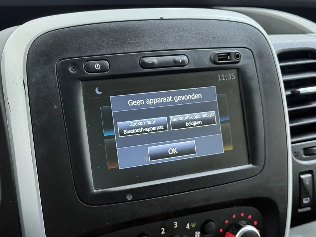 Renault Trafic – foto 18
