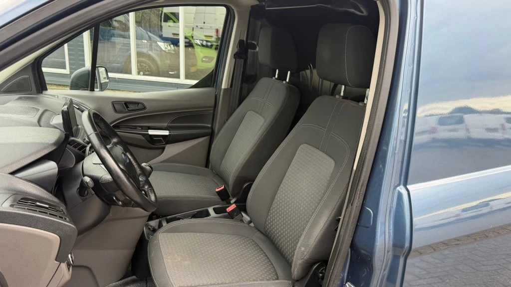 Ford Transit Connect – foto 18