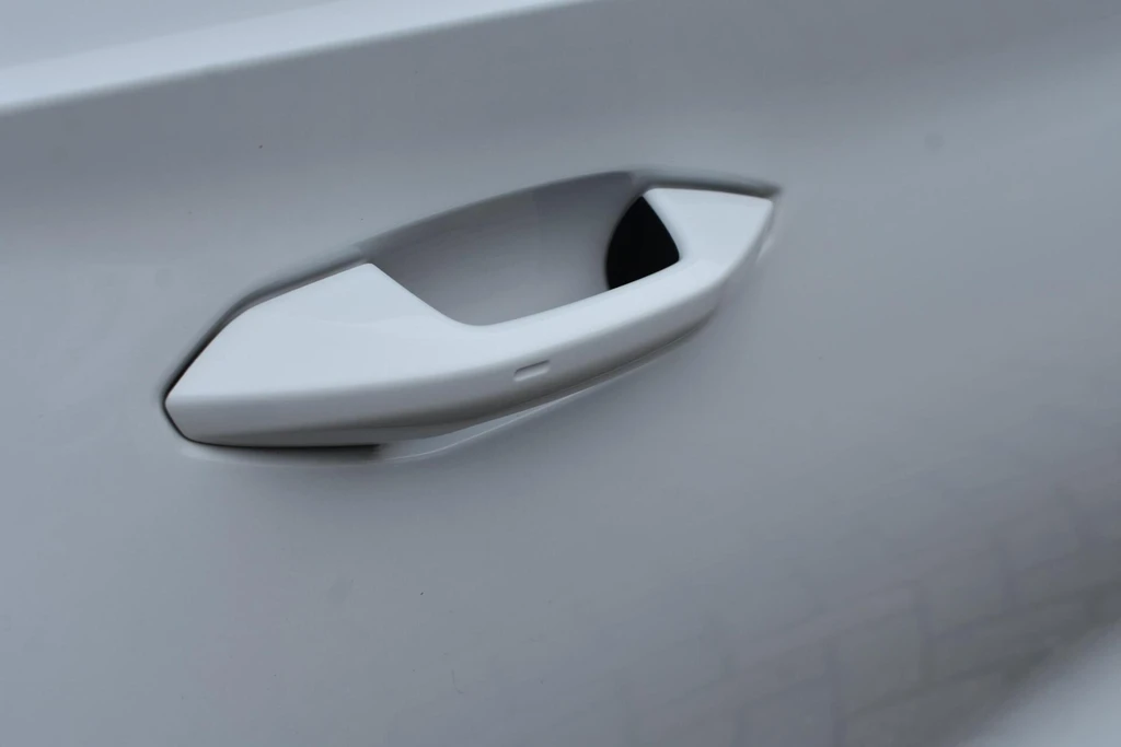 Škoda Enyaq iV – foto 22