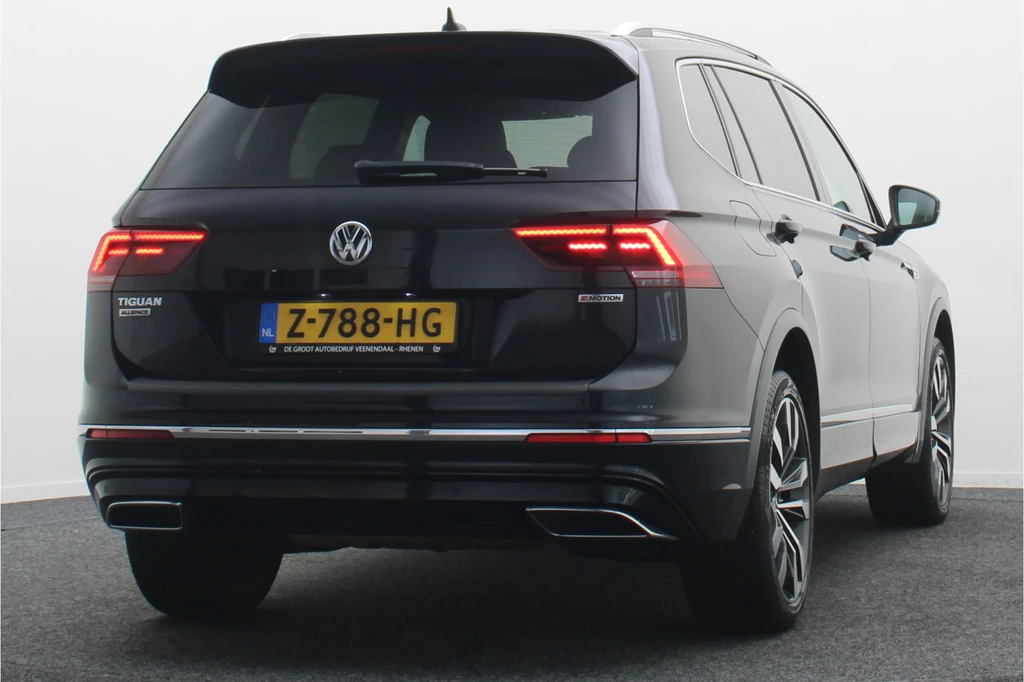 Volkswagen Tiguan Allspace – foto 7