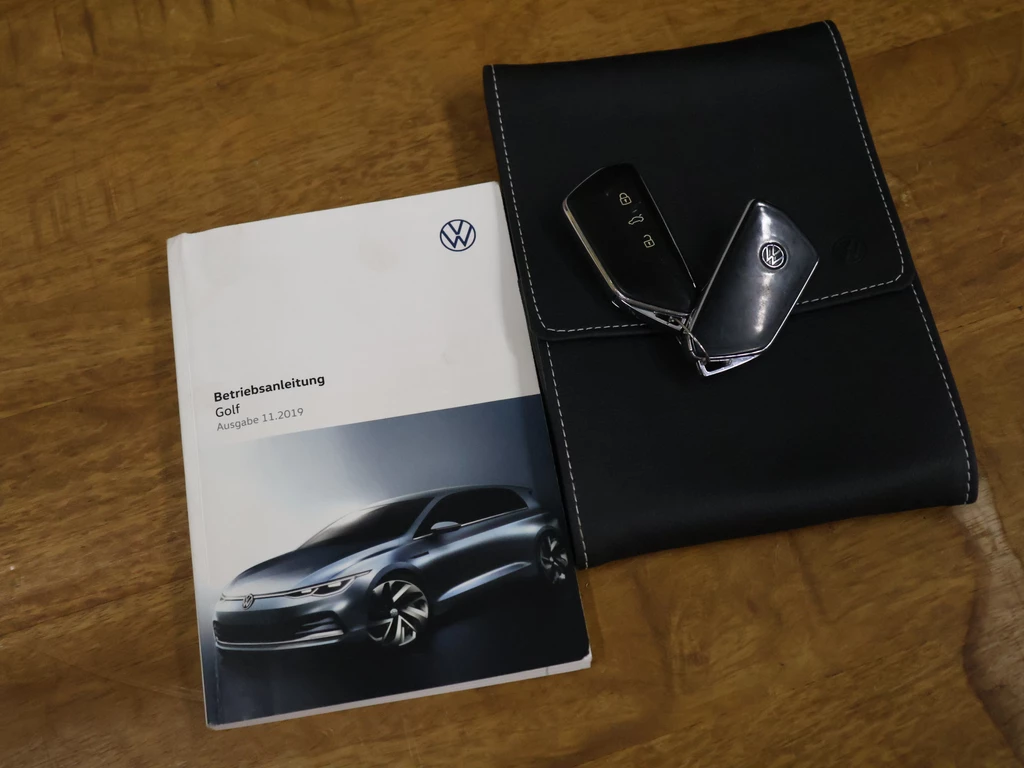 Volkswagen Golf – foto 28