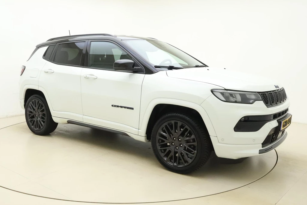 Jeep Compass – foto 8