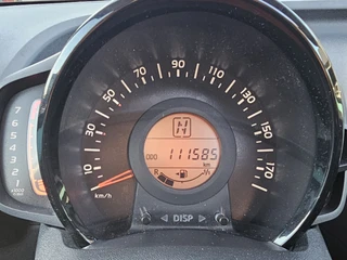 Citroën C1 – thumbnail 10