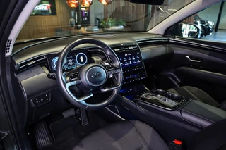 Hyundai Tucson – thumbnail 20