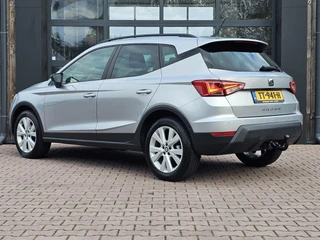 SEAT Arona – thumbnail 4