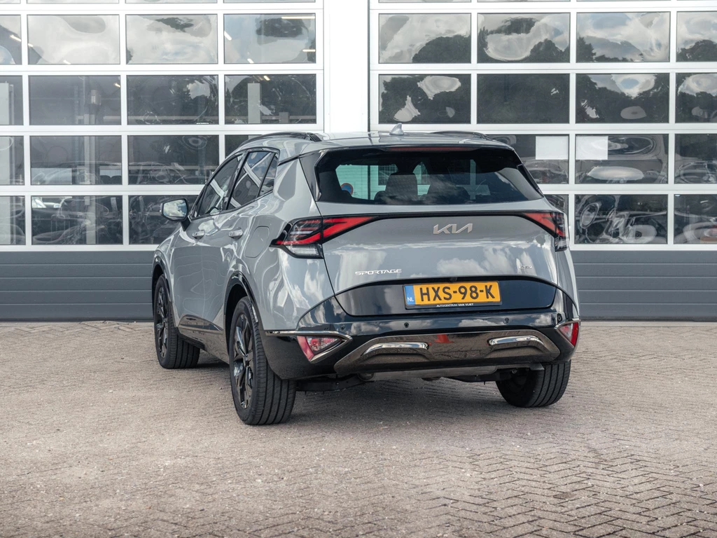 Kia Sportage – foto 4