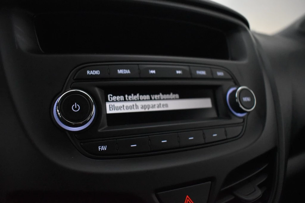 Opel KARL – foto 20