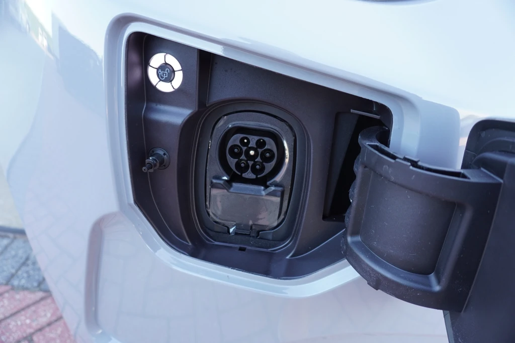 Ford E-Transit – foto 14