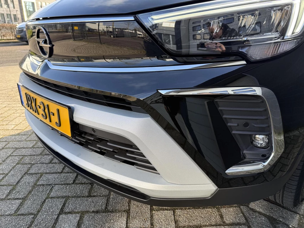 Opel Crossland – foto 9
