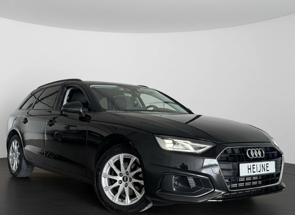 Audi A4 – foto 7