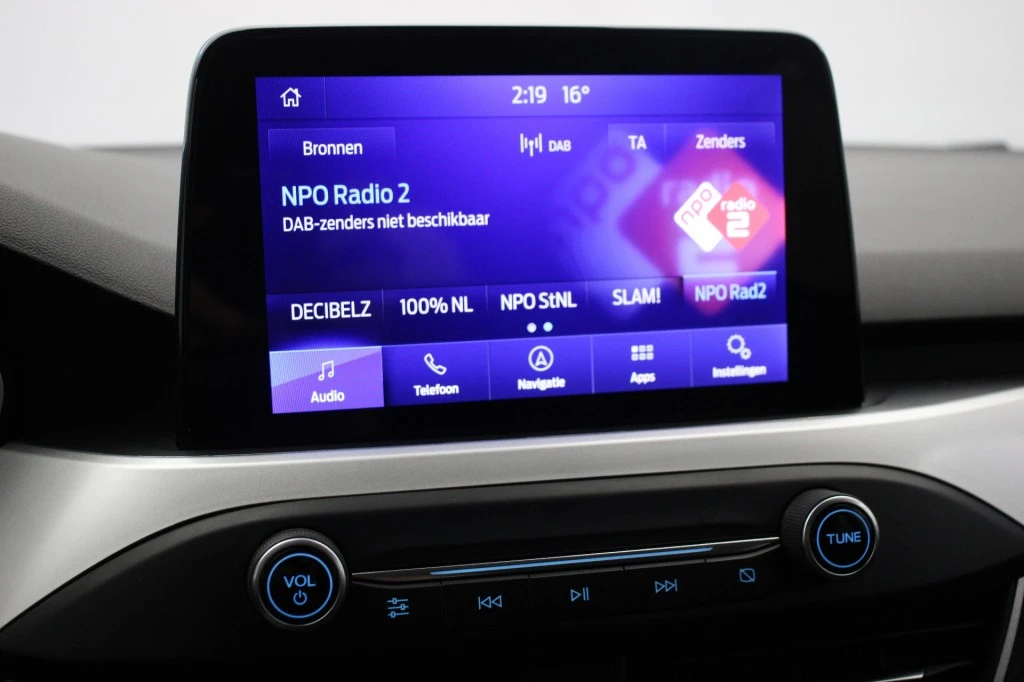 Ford Focus – foto 27