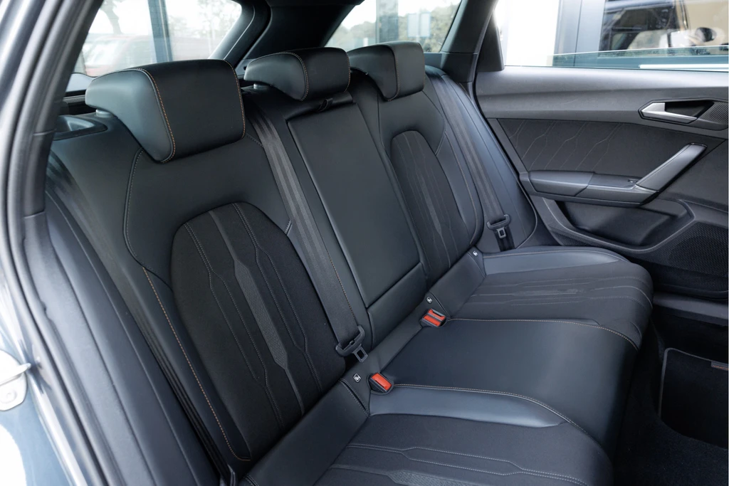 CUPRA Leon Sportstourer – foto 29