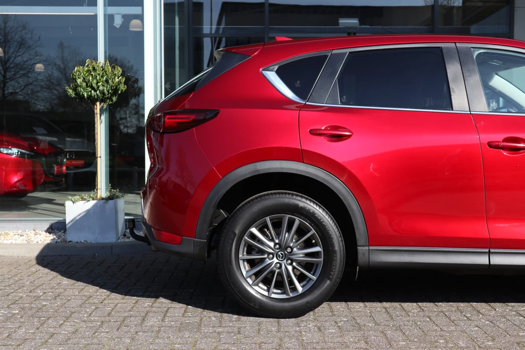 Mazda CX-5 – foto 8