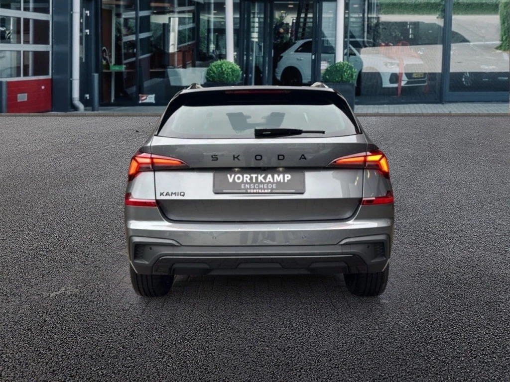 Škoda Kamiq – foto 4