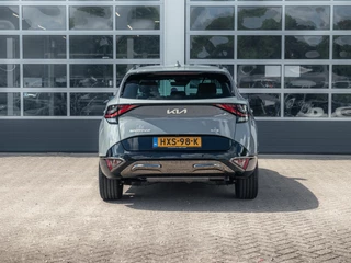 Kia Sportage – thumbnail 5