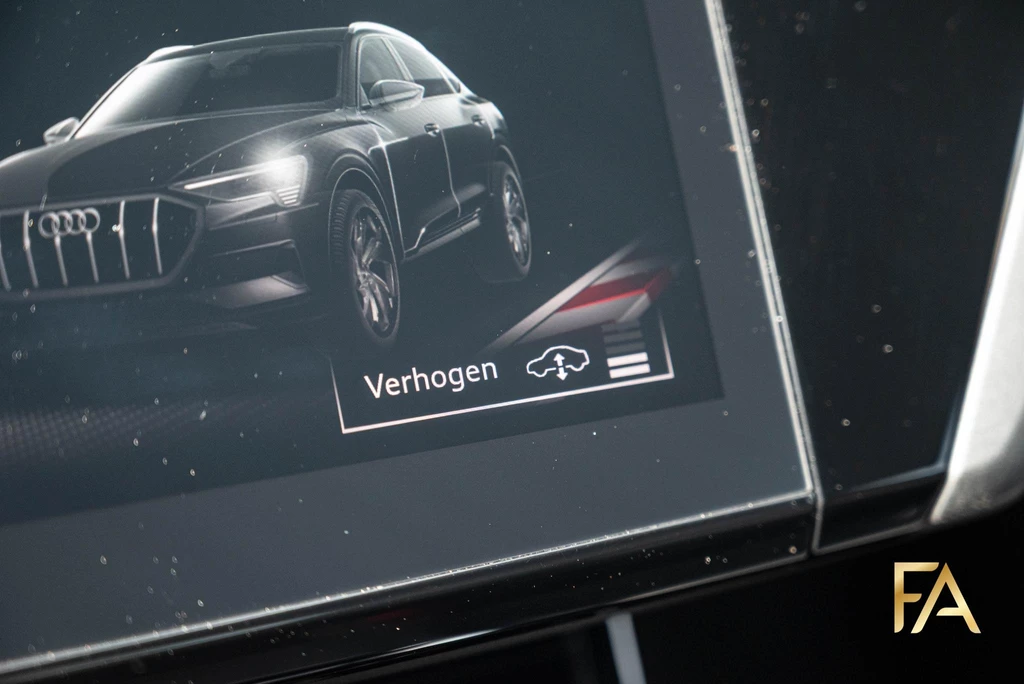 Audi e-tron – foto 64